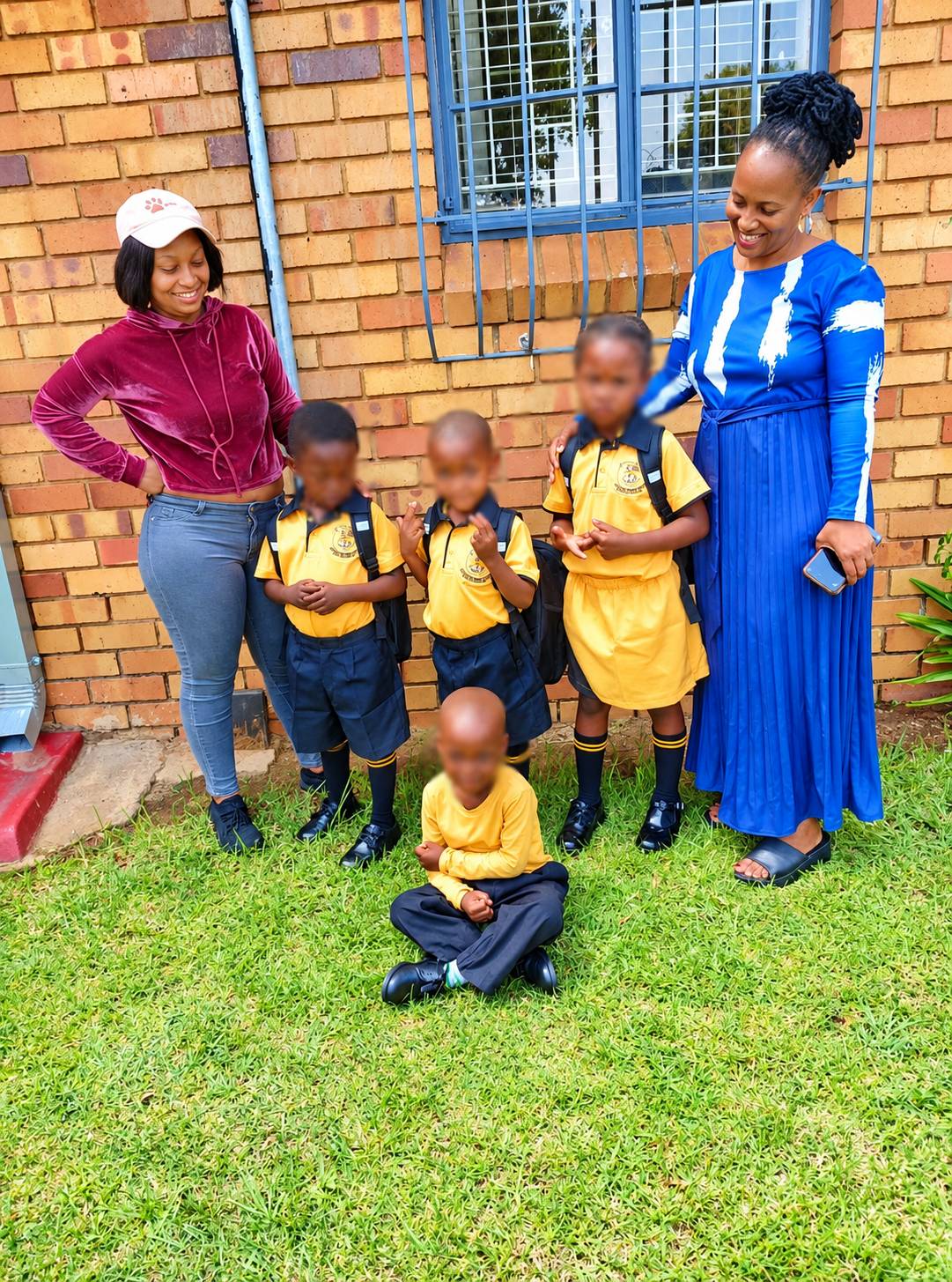 Community engagement